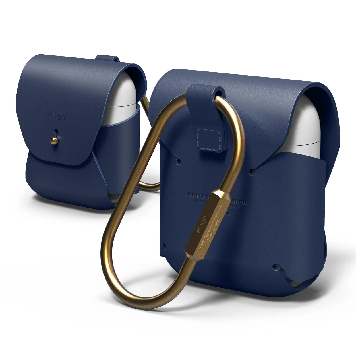 Leather Case [4 Colors] - Image 4