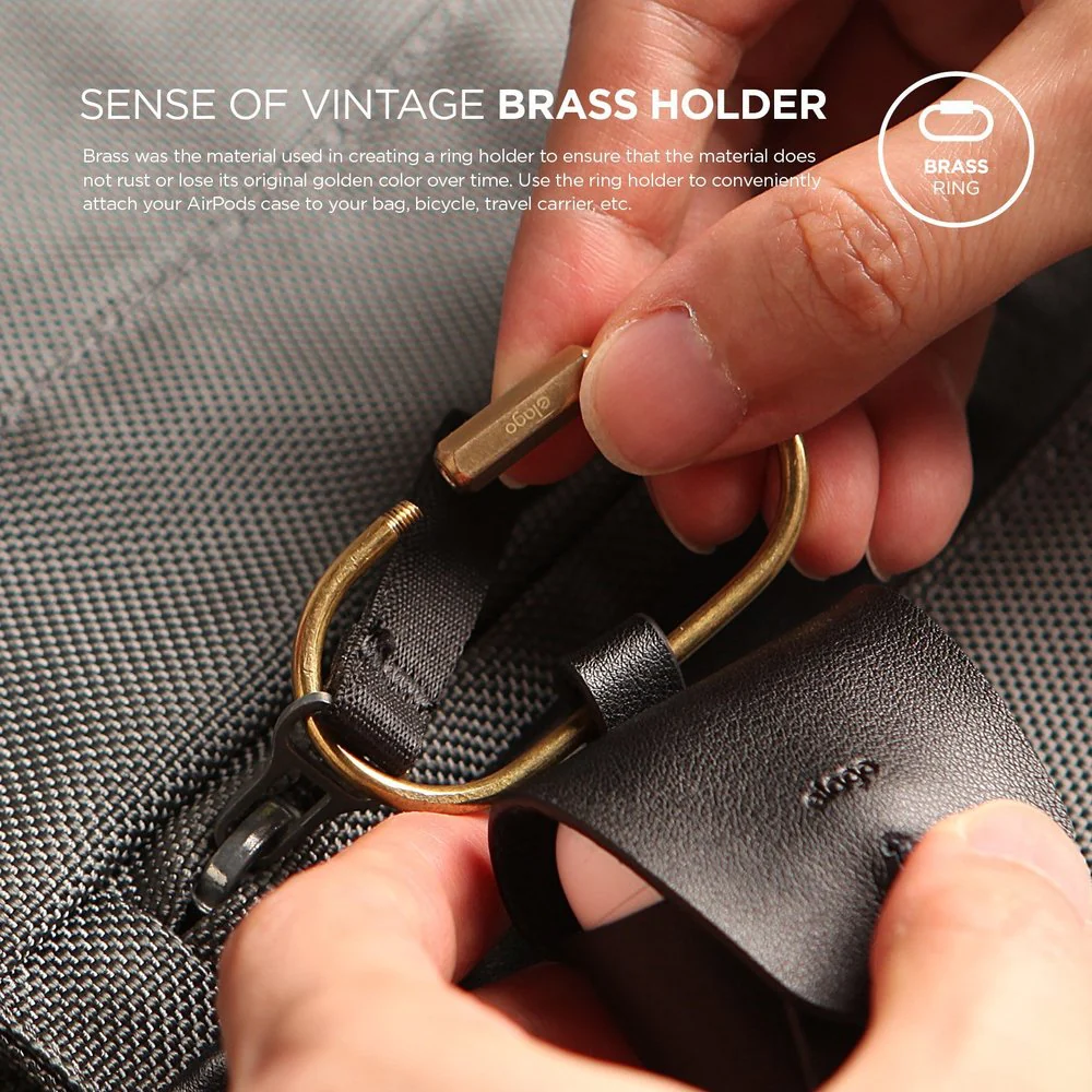 Leather Case [4 Colors] - Image 5