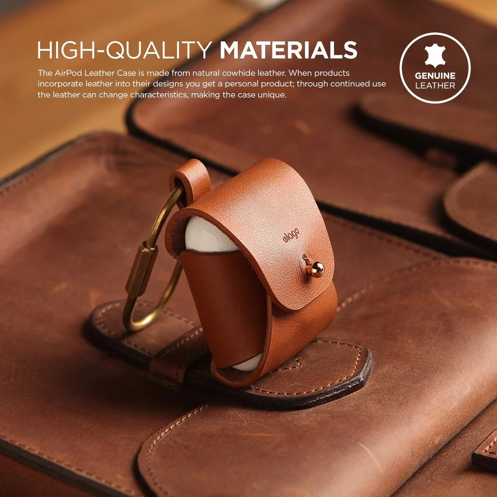 Leather Case [4 Colors] - Image 6