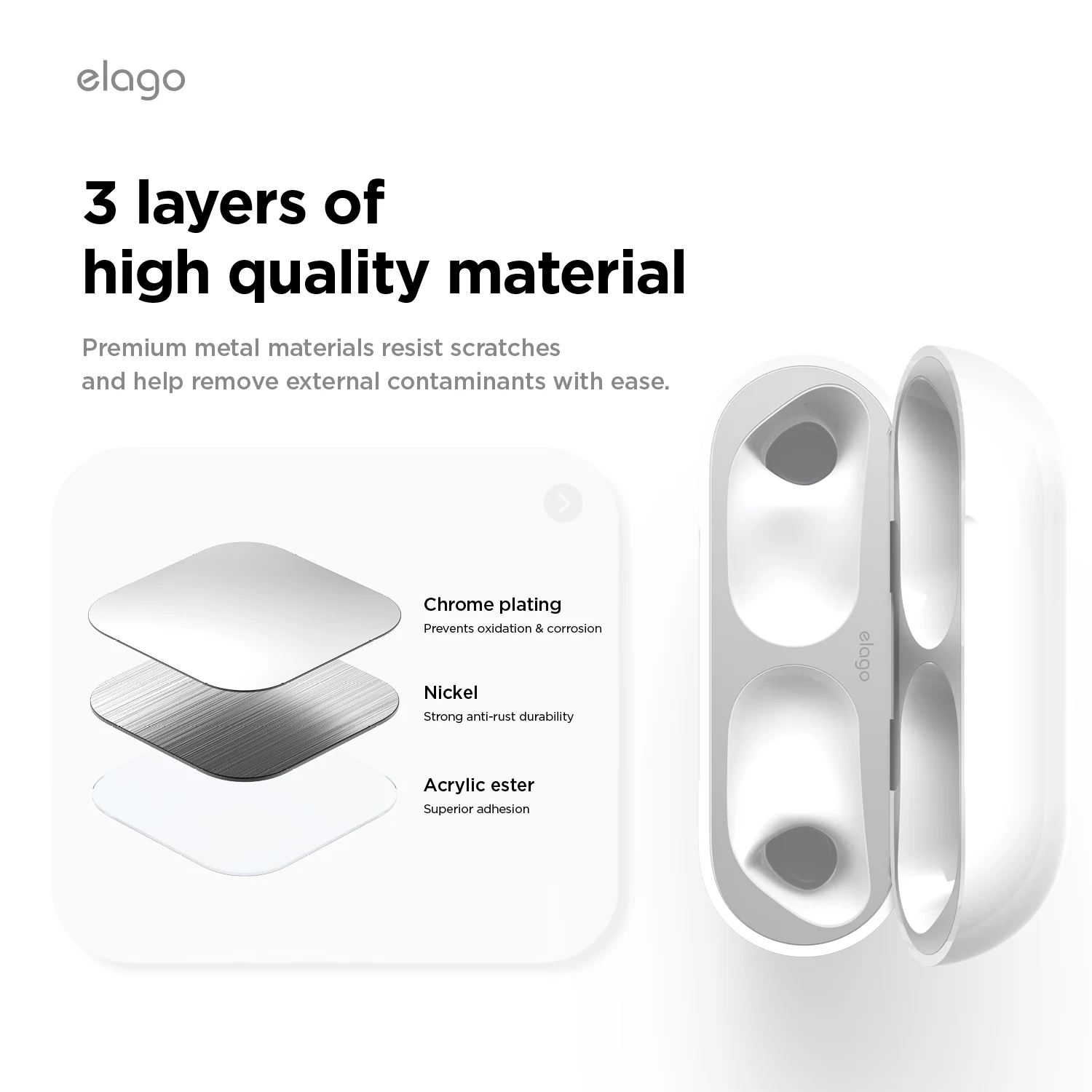 Dust Guard [2 Colors] - Image 11