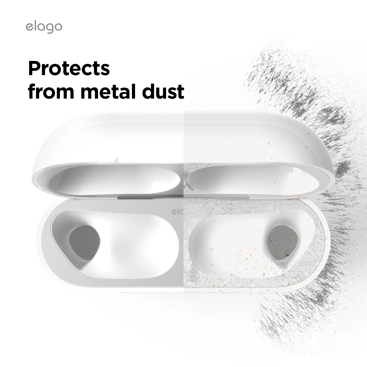 Dust Guard [2 Colors] - Image 8