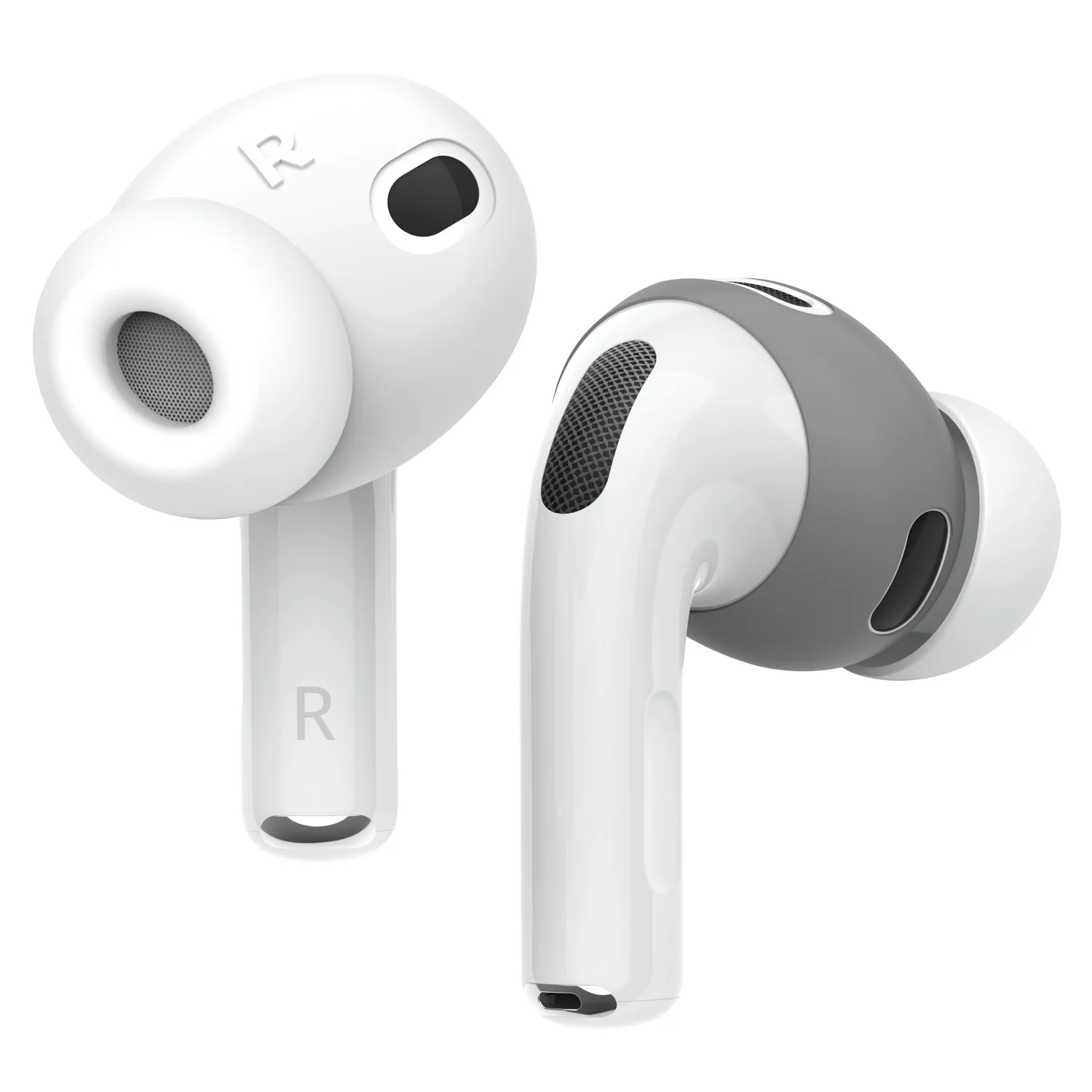 Earbuds Tip Cover