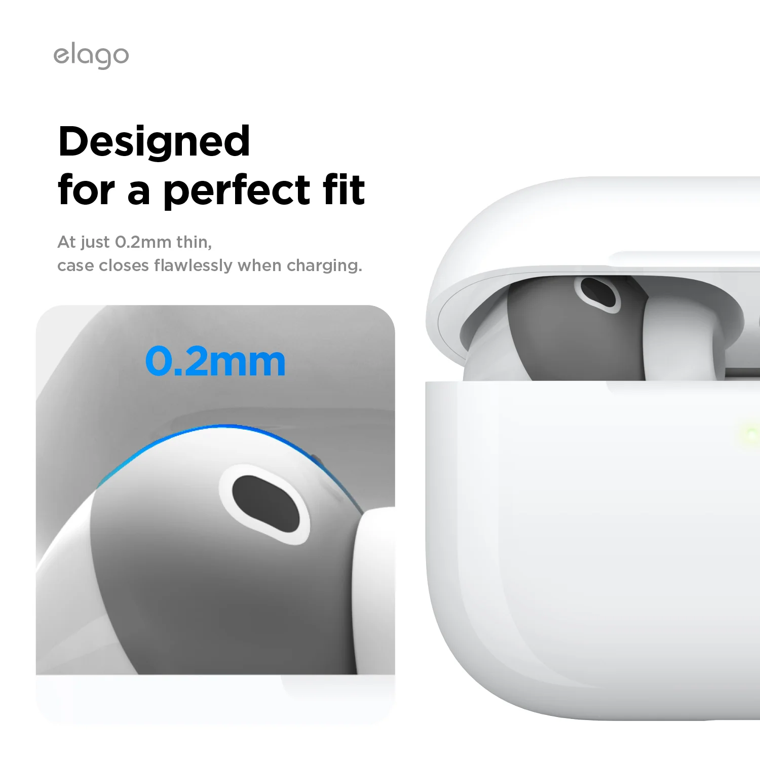 Earbuds Tip Cover - Image 5