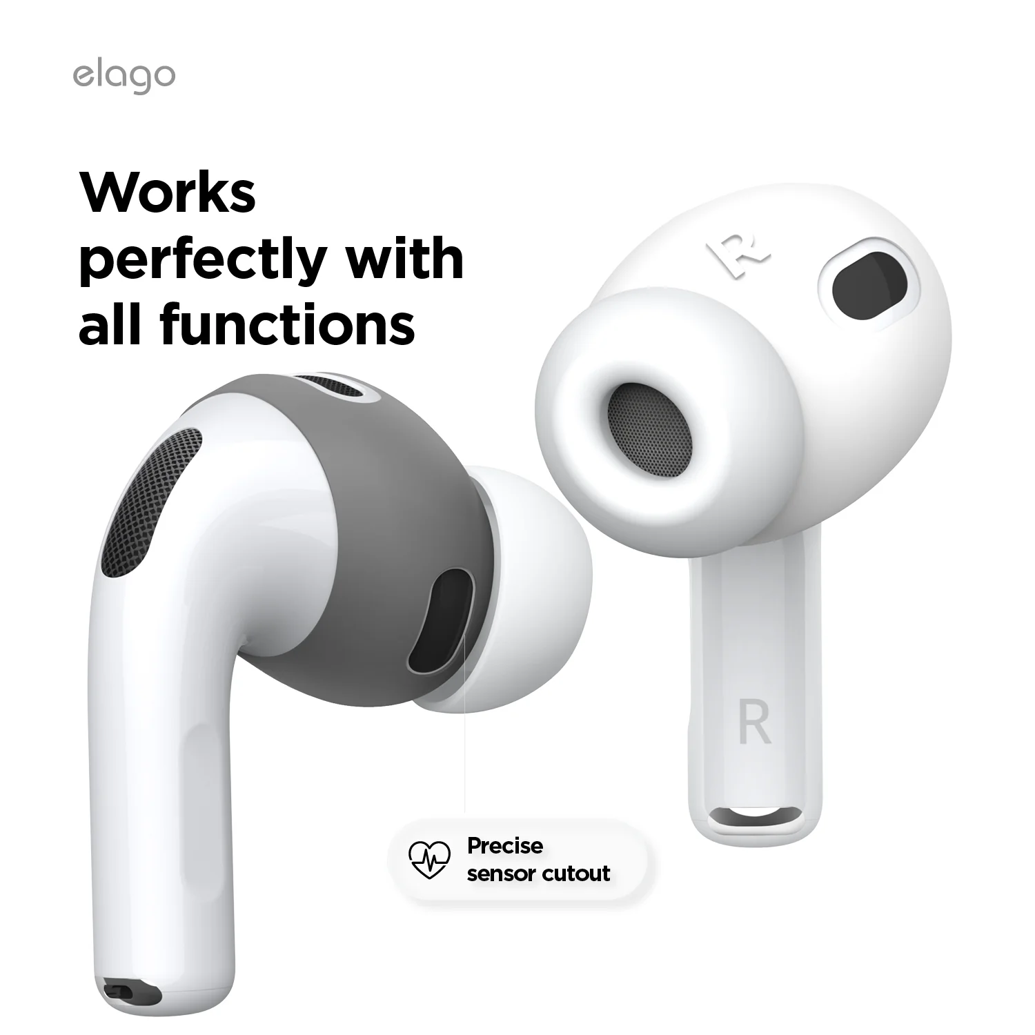 Earbuds Tip Cover - Image 6