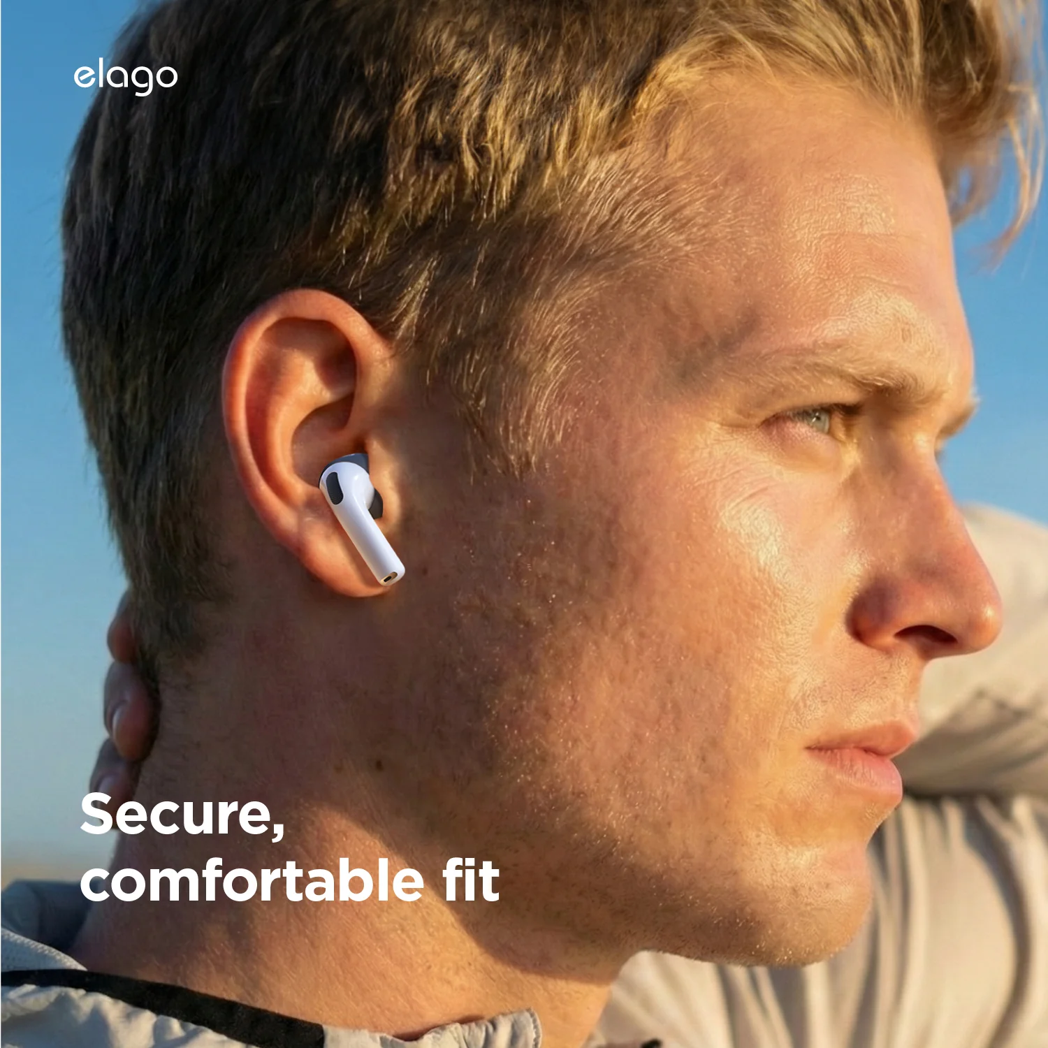 Earbuds Tip Cover - Image 8