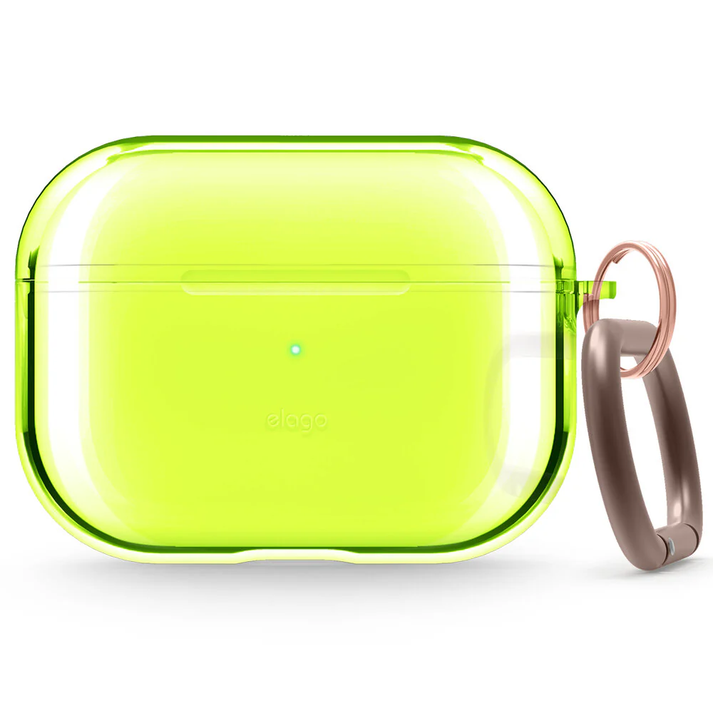 Clear Case for AirPods Pro - Image 3