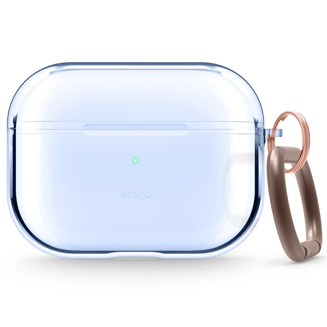Clear Case for AirPods Pro - Image 4