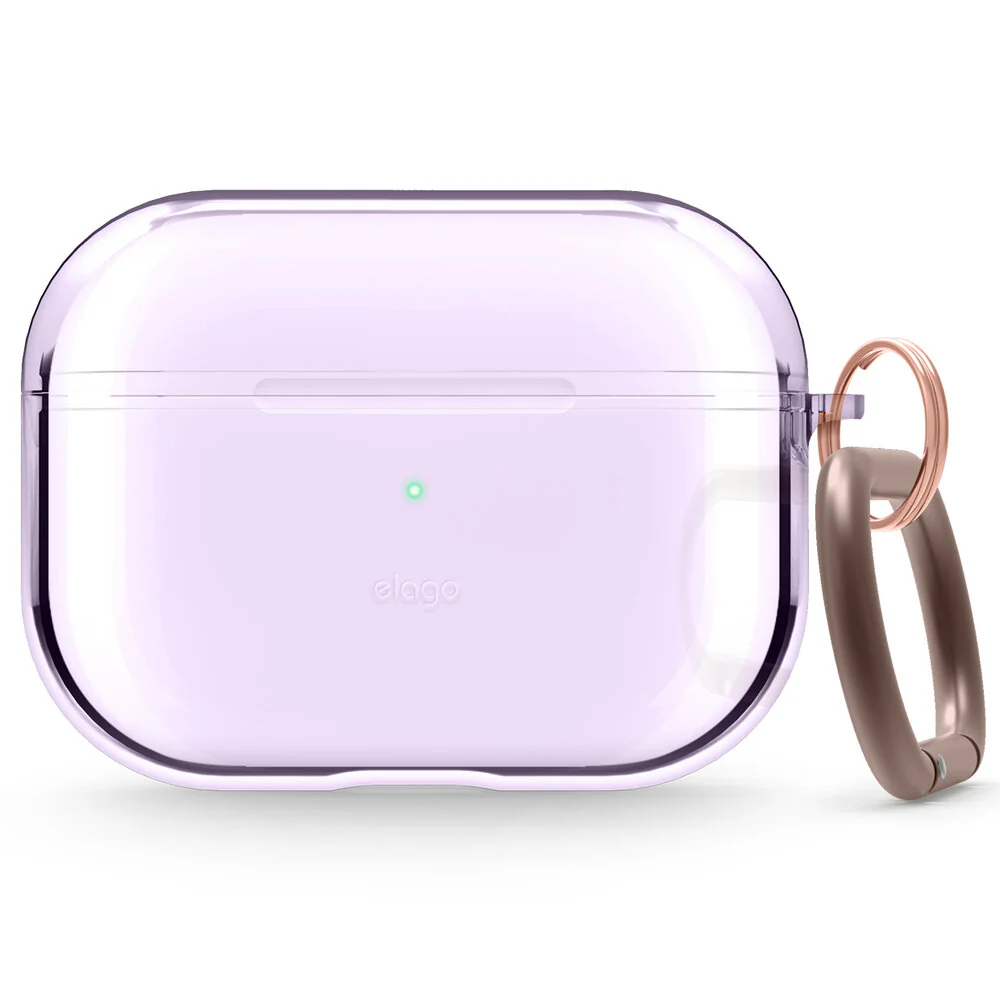 Clear Case for AirPods Pro - Image 5