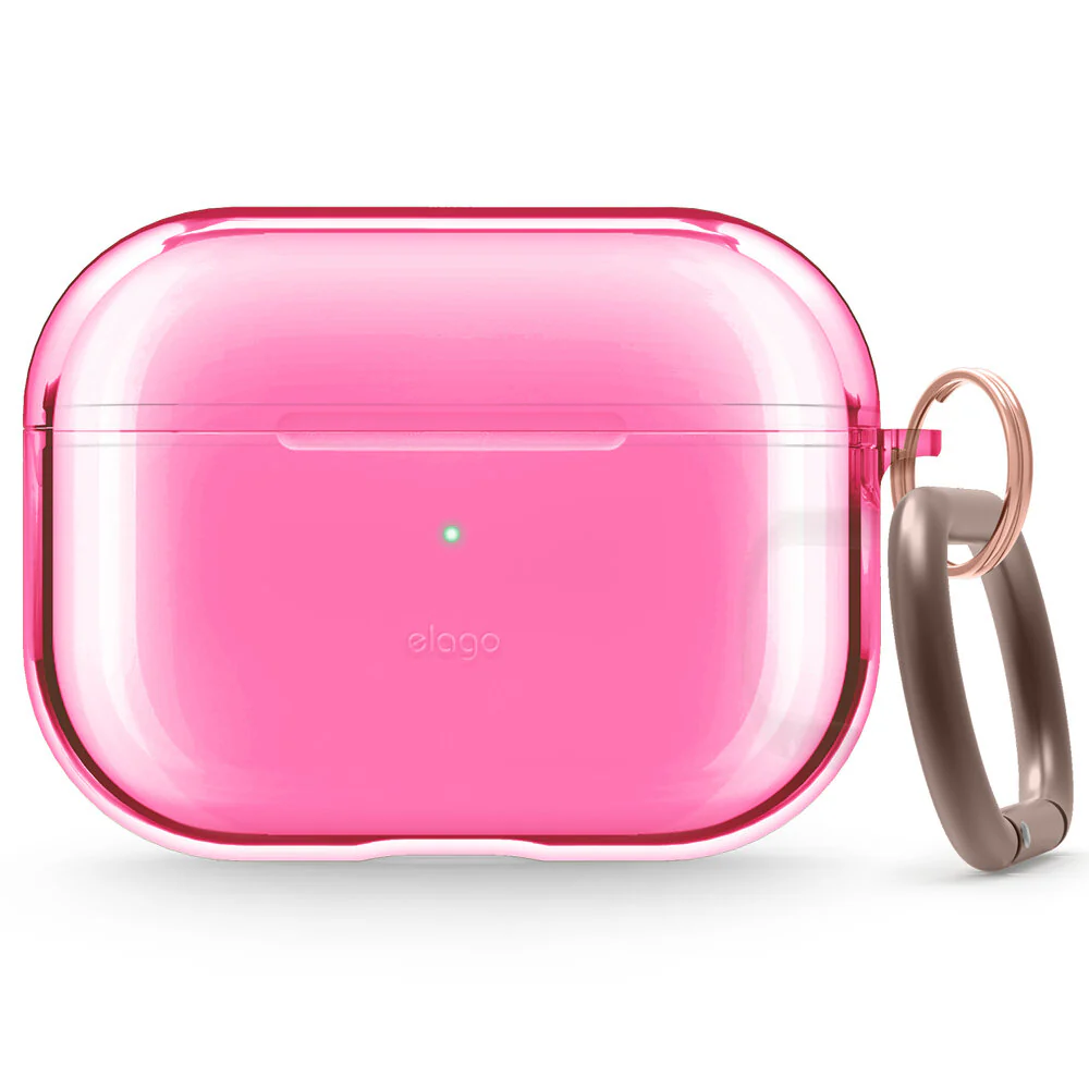 Clear Case for AirPods Pro - Image 6