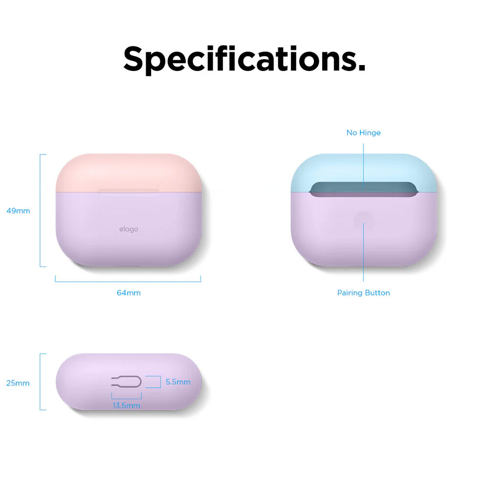 Duo Case [7 Styles] - Image 14