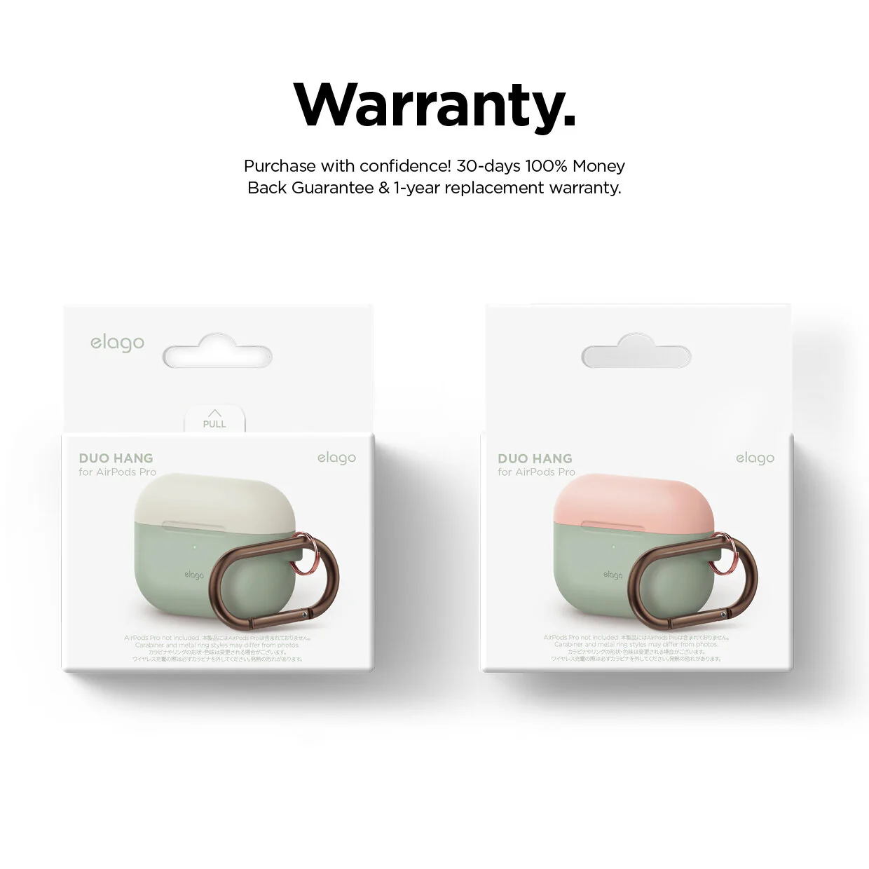 Duo Hang Case [7 Styles] - Image 15