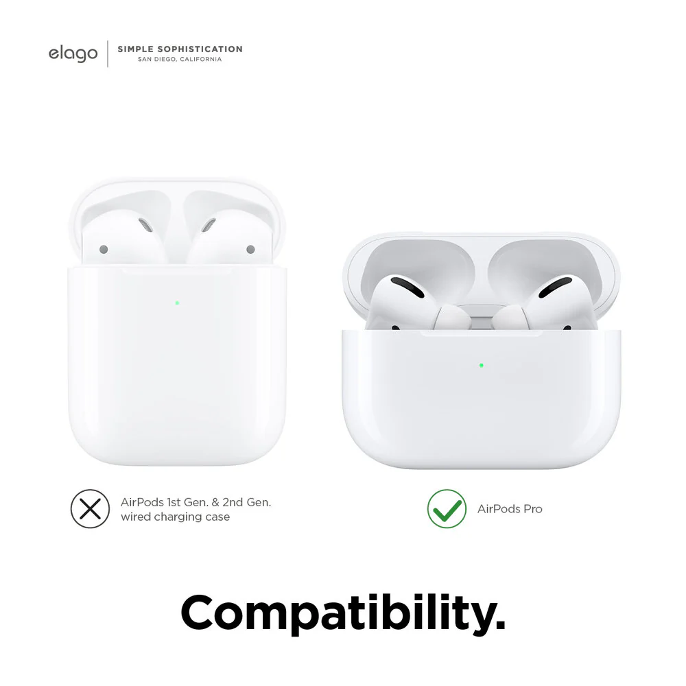 Ear Tips Cover [2 Pairs] [3 Colors] - Image 10
