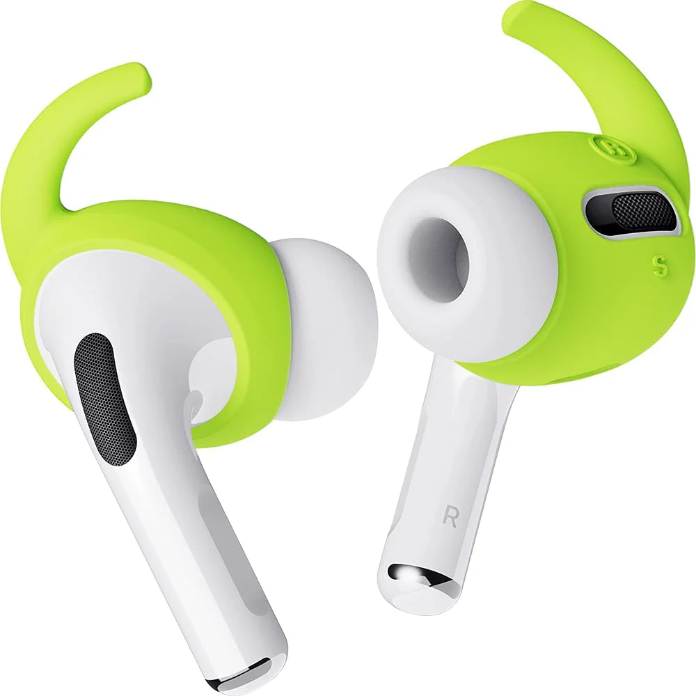 Earbuds Hook Cover [4 Pairs] [5 Colors] - Image 5