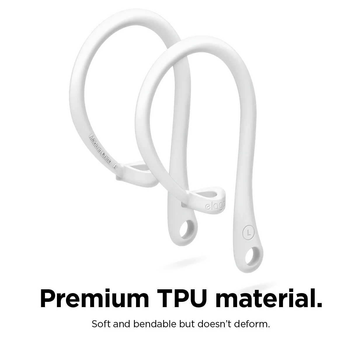 Ear Hooks [Type A] [8 Colors] - Image 12