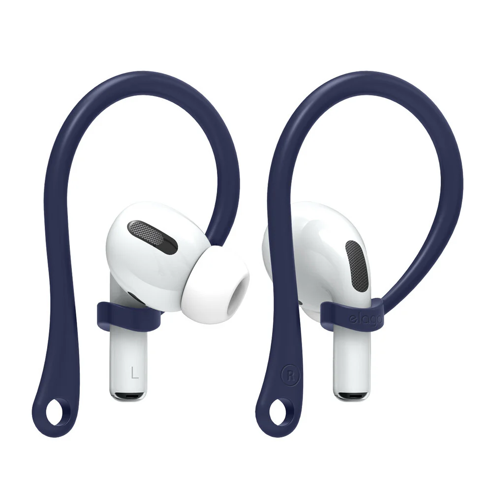Ear Hooks [Type A] [8 Colors] - Image 3