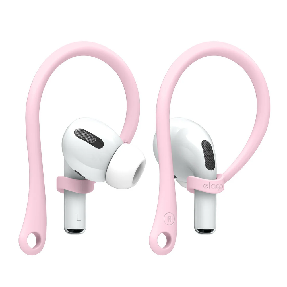 Ear Hooks [Type A] [8 Colors] - Image 4