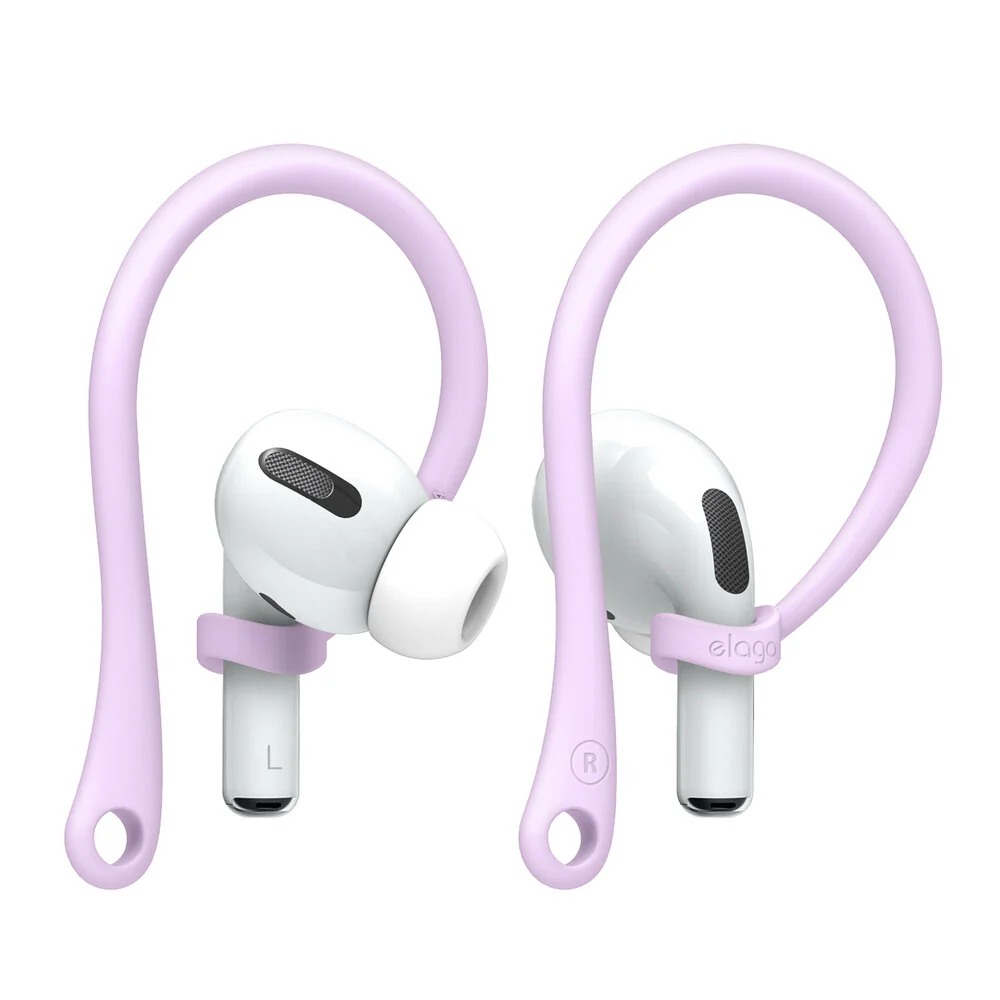 Ear Hooks [Type A] [8 Colors] - Image 5