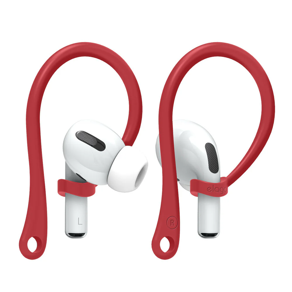 Ear Hooks [Type A] [8 Colors] - Image 6