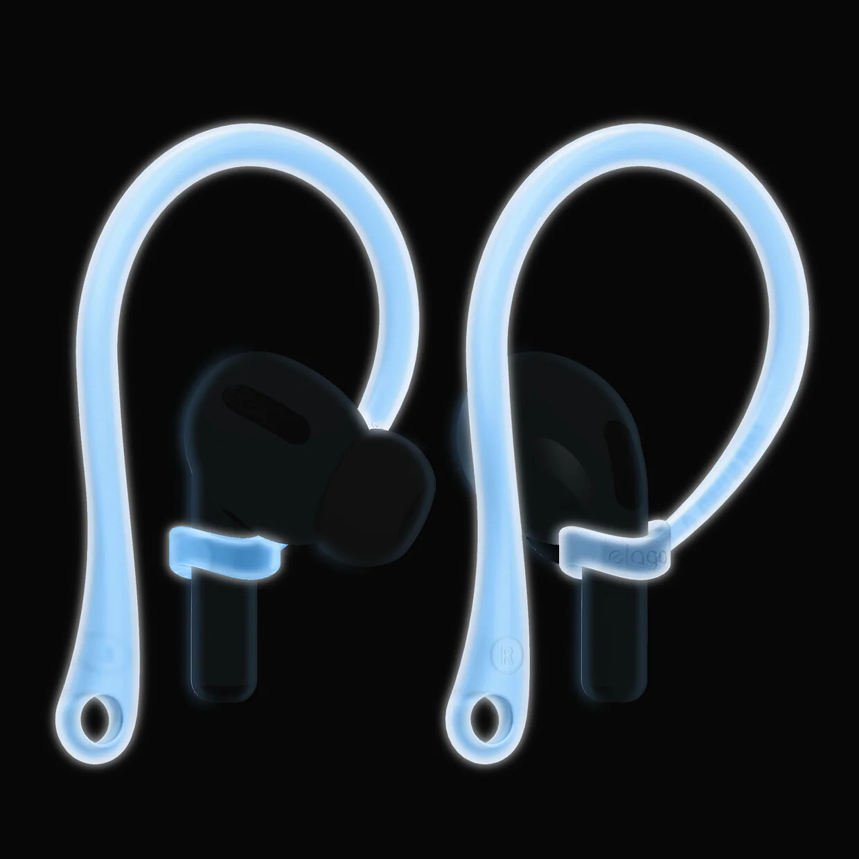 Ear Hooks [Type A] [8 Colors] - Image 7