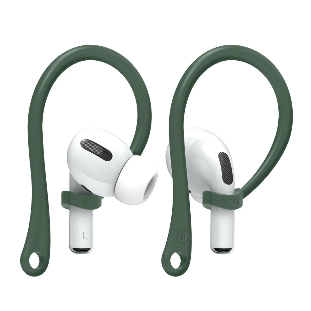 Ear Hooks [Type A] [8 Colors] - Image 8