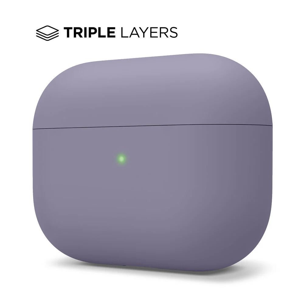 Liquid Hybrid Case [6 Colors]