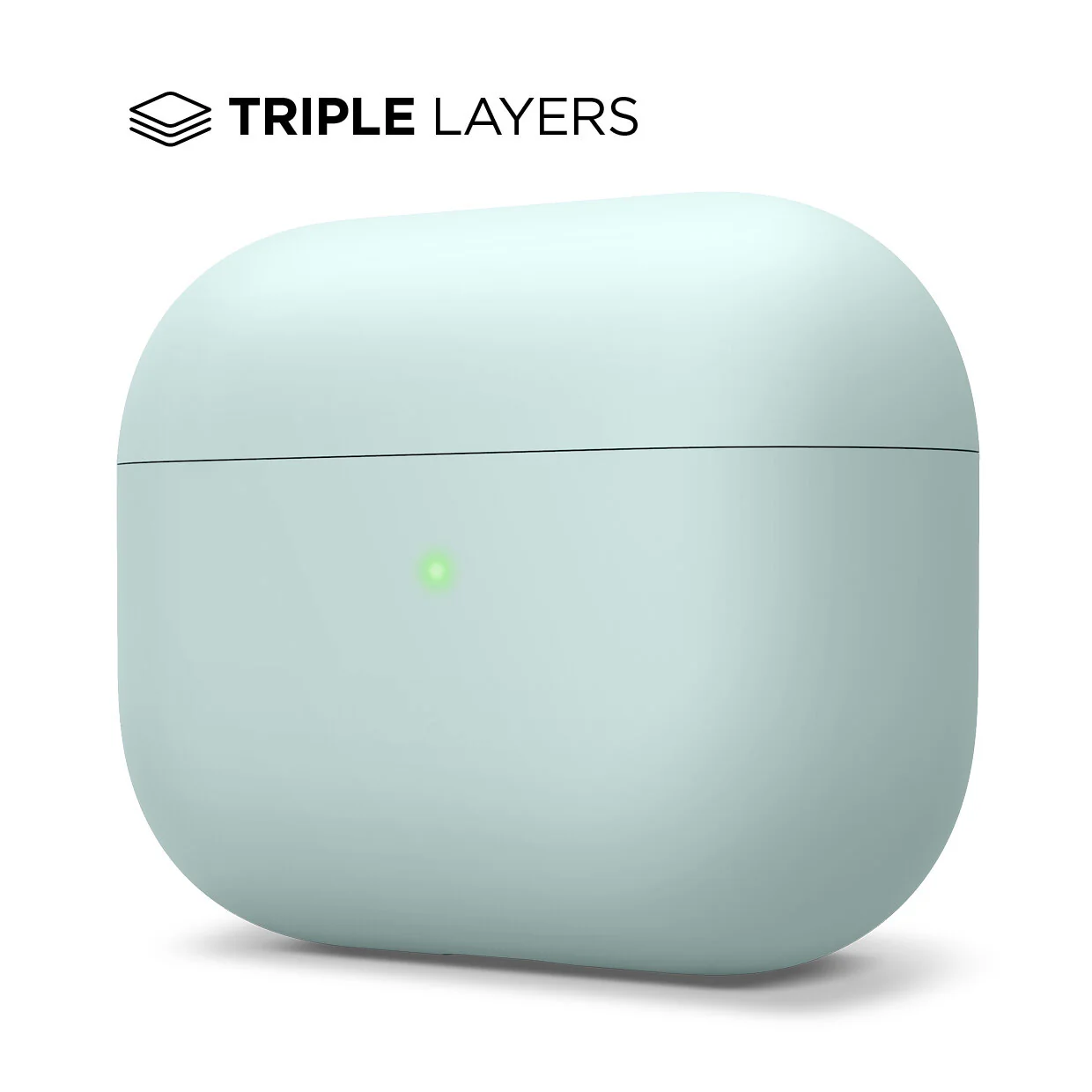 Liquid Hybrid Case [6 Colors] - Image 4
