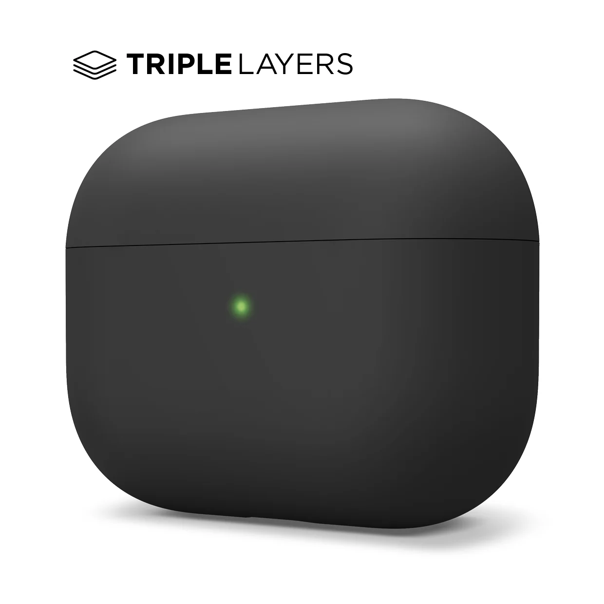 Liquid Hybrid Case [6 Colors] - Image 6