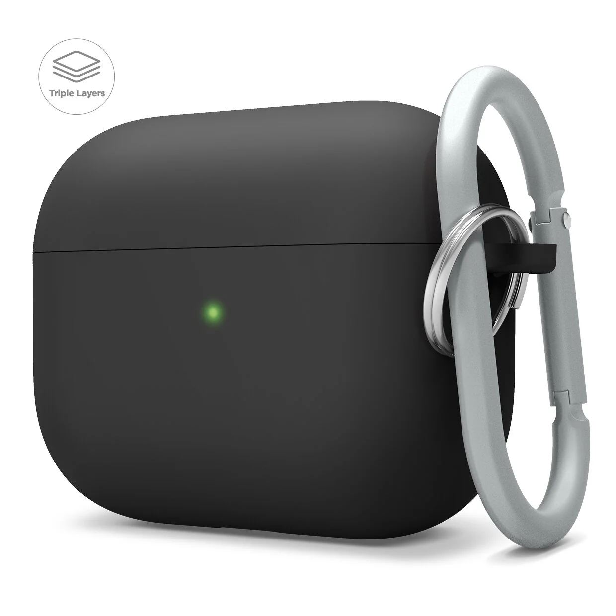 Liquid Hybrid Hang Case [7 Colors]