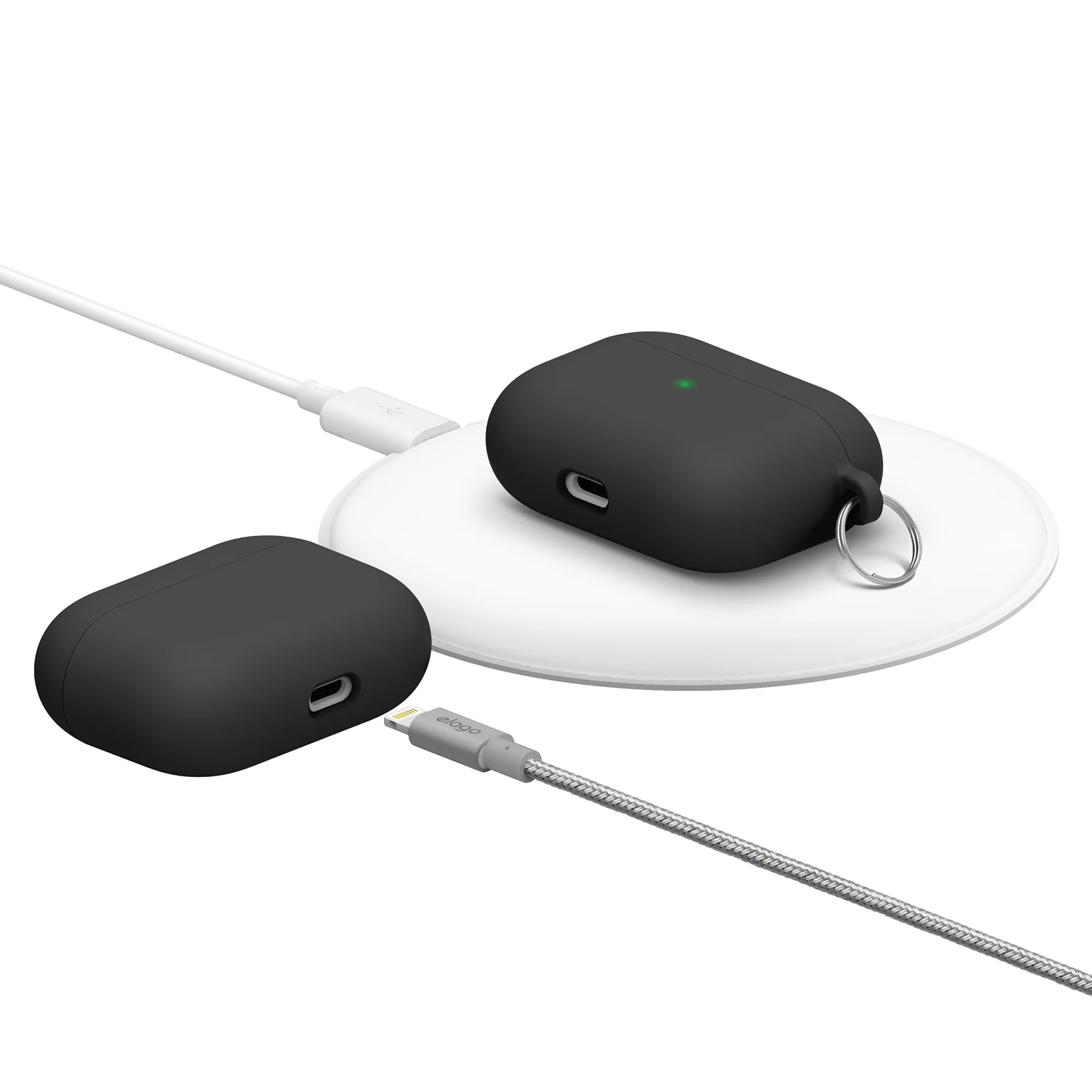 Liquid Hybrid Hang Case [7 Colors] - Image 11