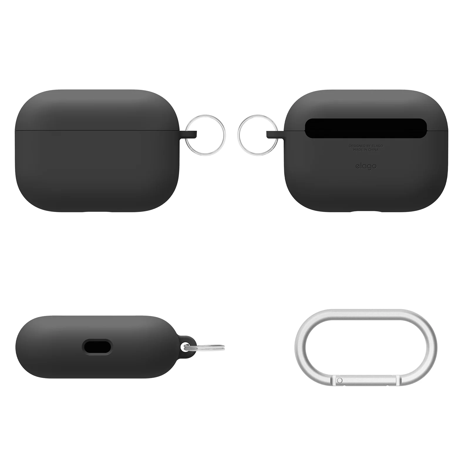 Liquid Hybrid Hang Case [7 Colors] - Image 13