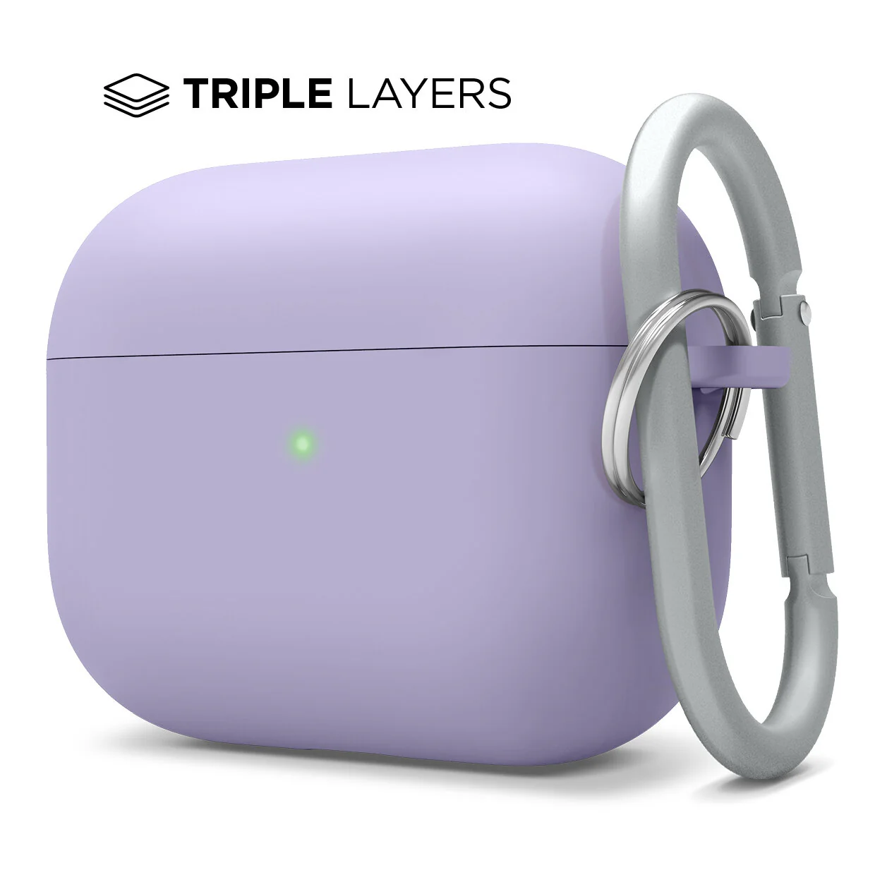 Liquid Hybrid Hang Case [7 Colors] - Image 2