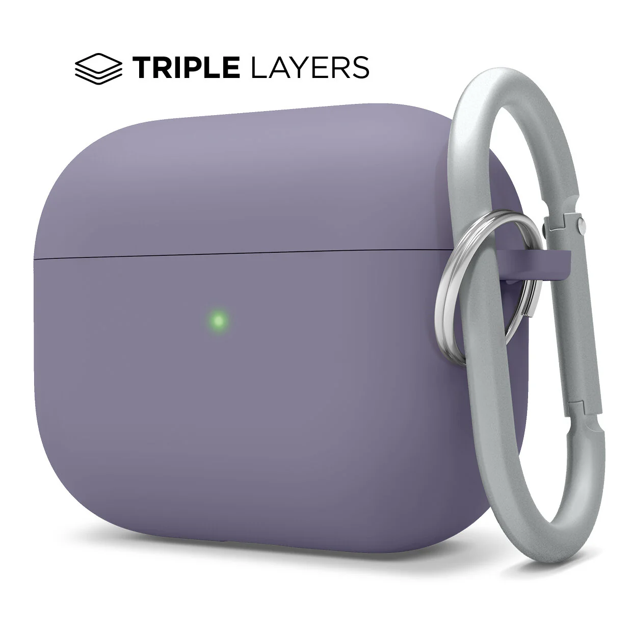 Liquid Hybrid Hang Case [7 Colors] - Image 3