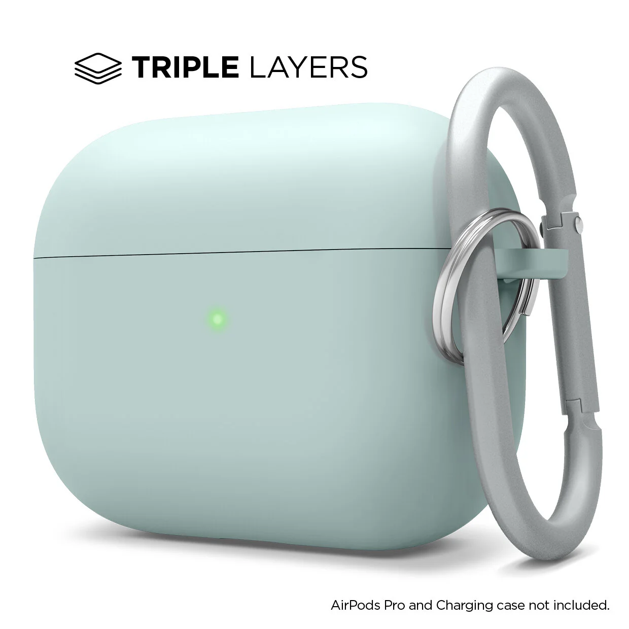 Liquid Hybrid Hang Case [7 Colors] - Image 4