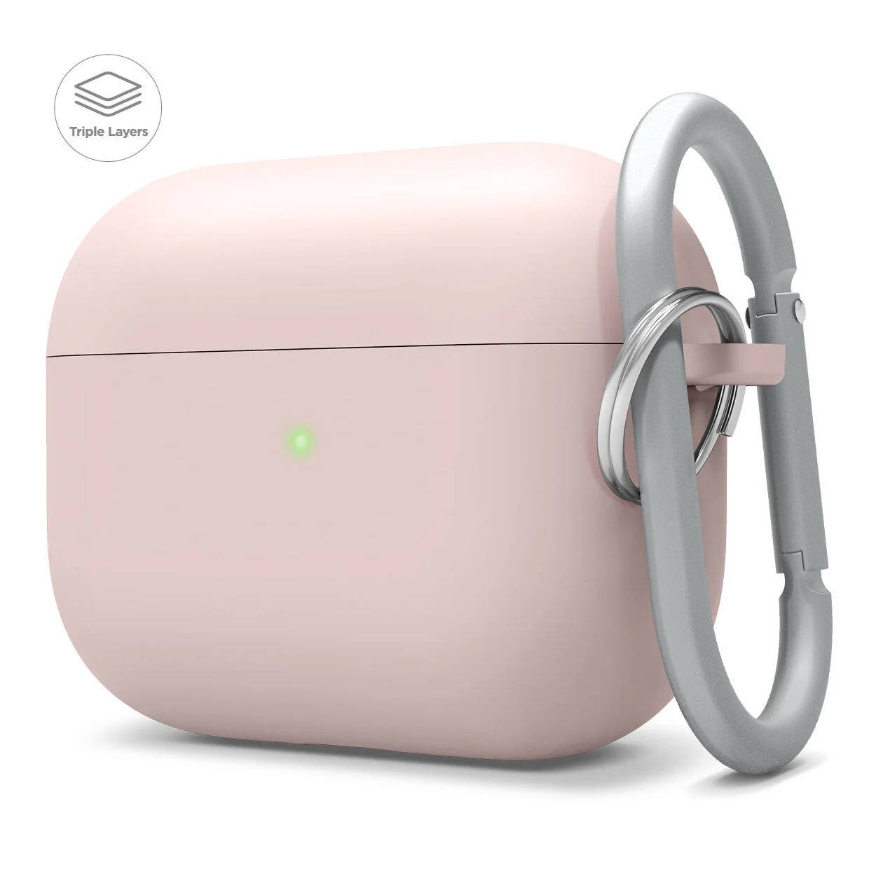 Liquid Hybrid Hang Case [7 Colors] - Image 5