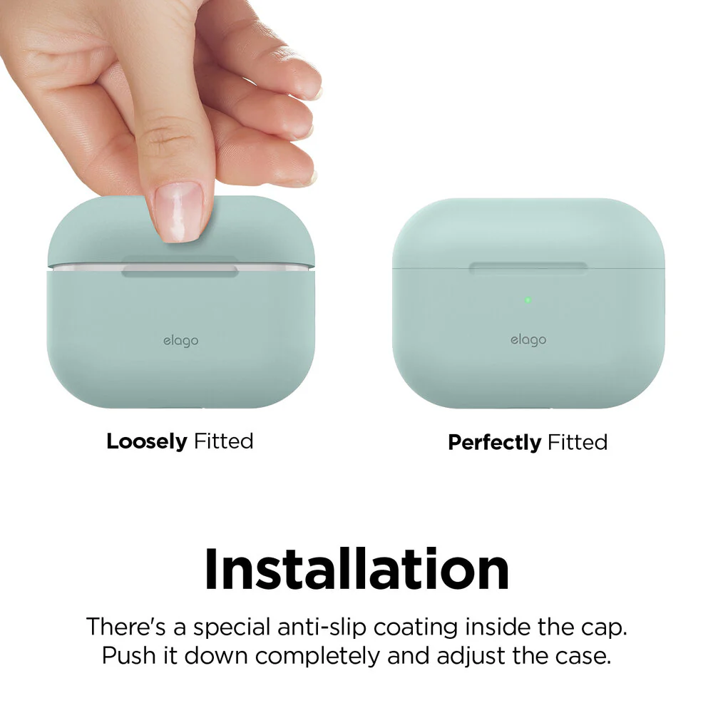 Original Case [12 Colors] - Image 16