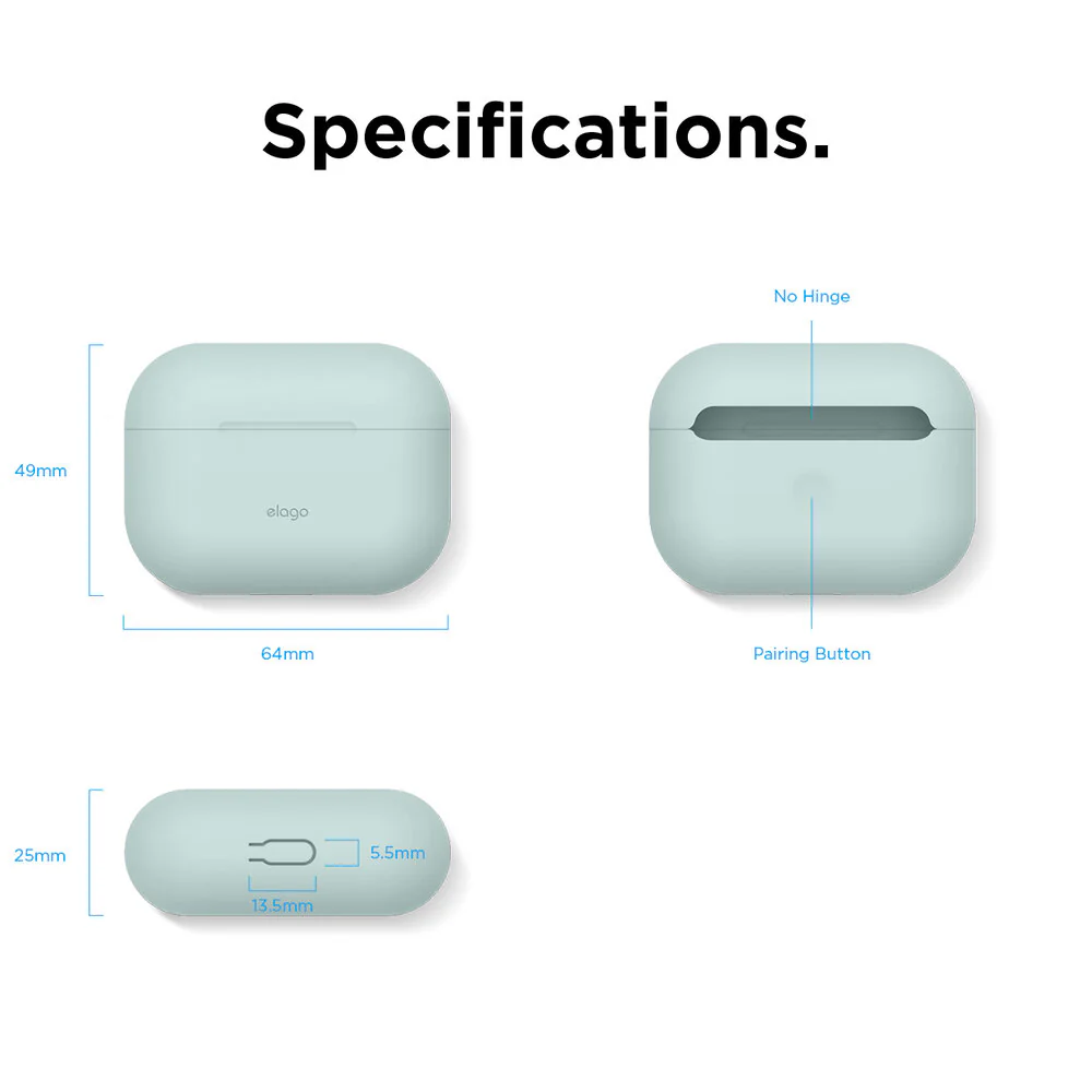 Original Case [12 Colors] - Image 18