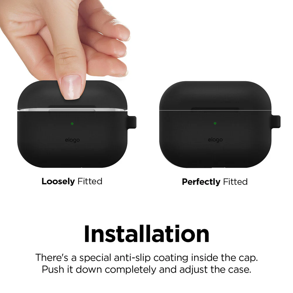 Original Hang Case [12 Colors] - Image 5
