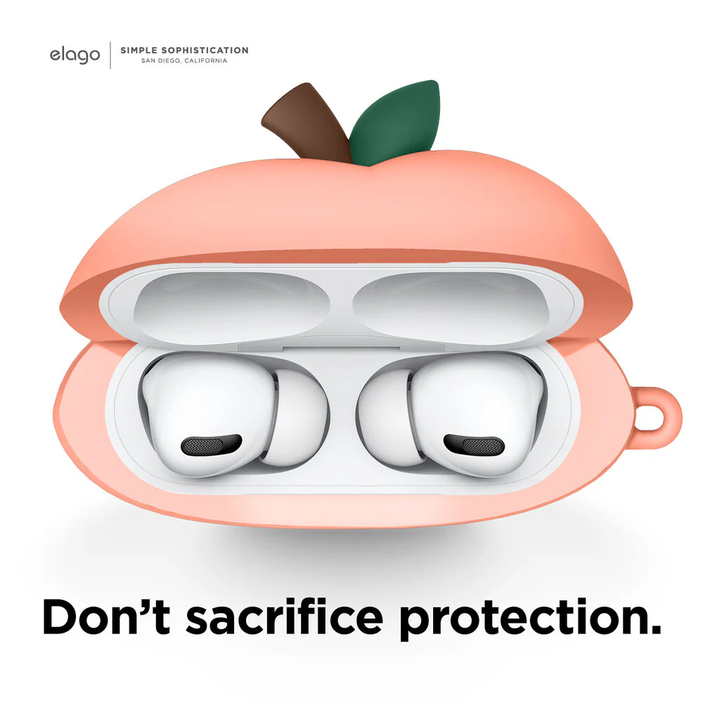 Peach Case [2 Colors] - Image 5
