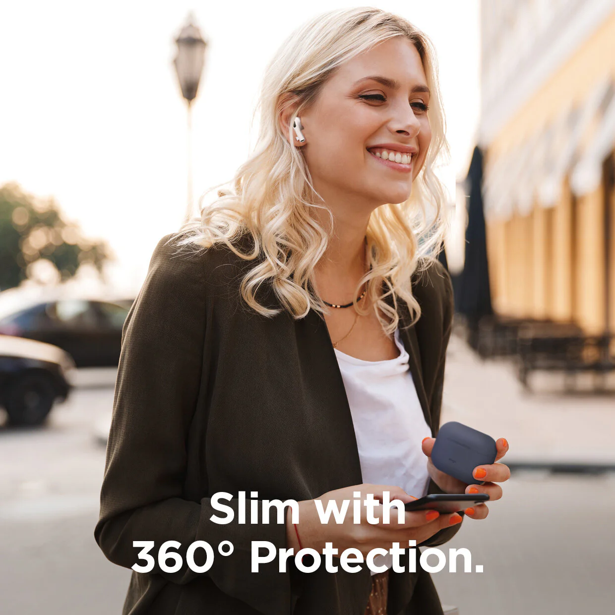 Slim Case [6 Colors] - Image 2