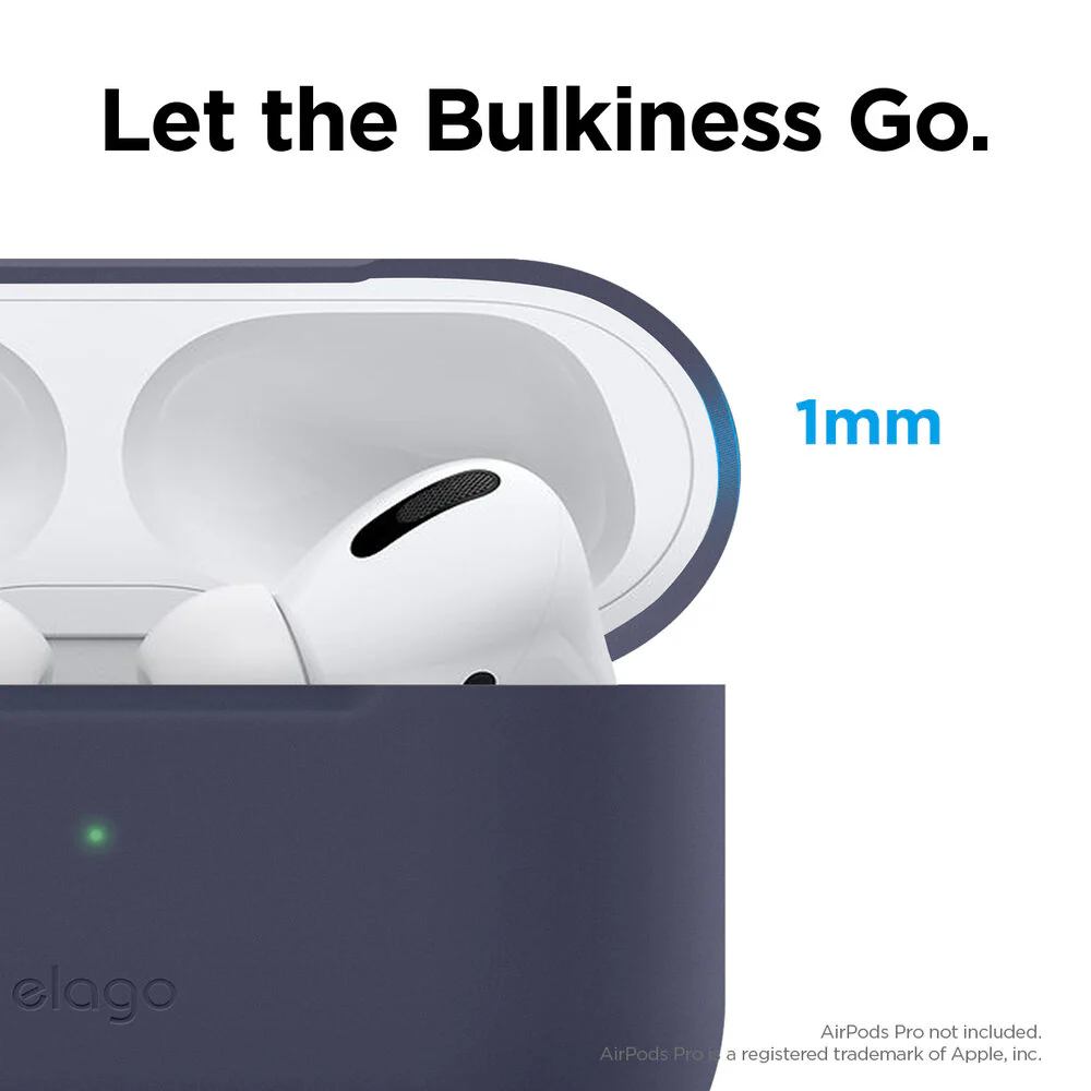 Slim Case [6 Colors] - Image 3