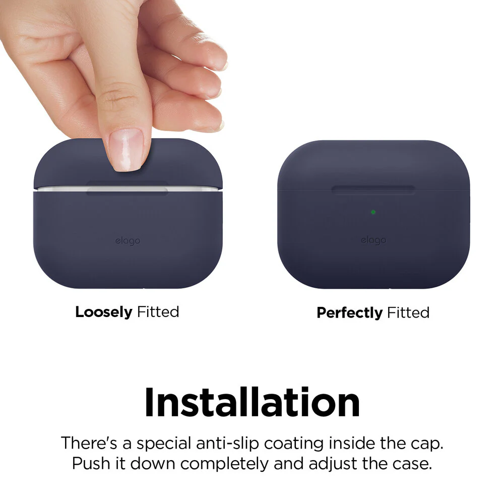 Slim Case [6 Colors] - Image 5