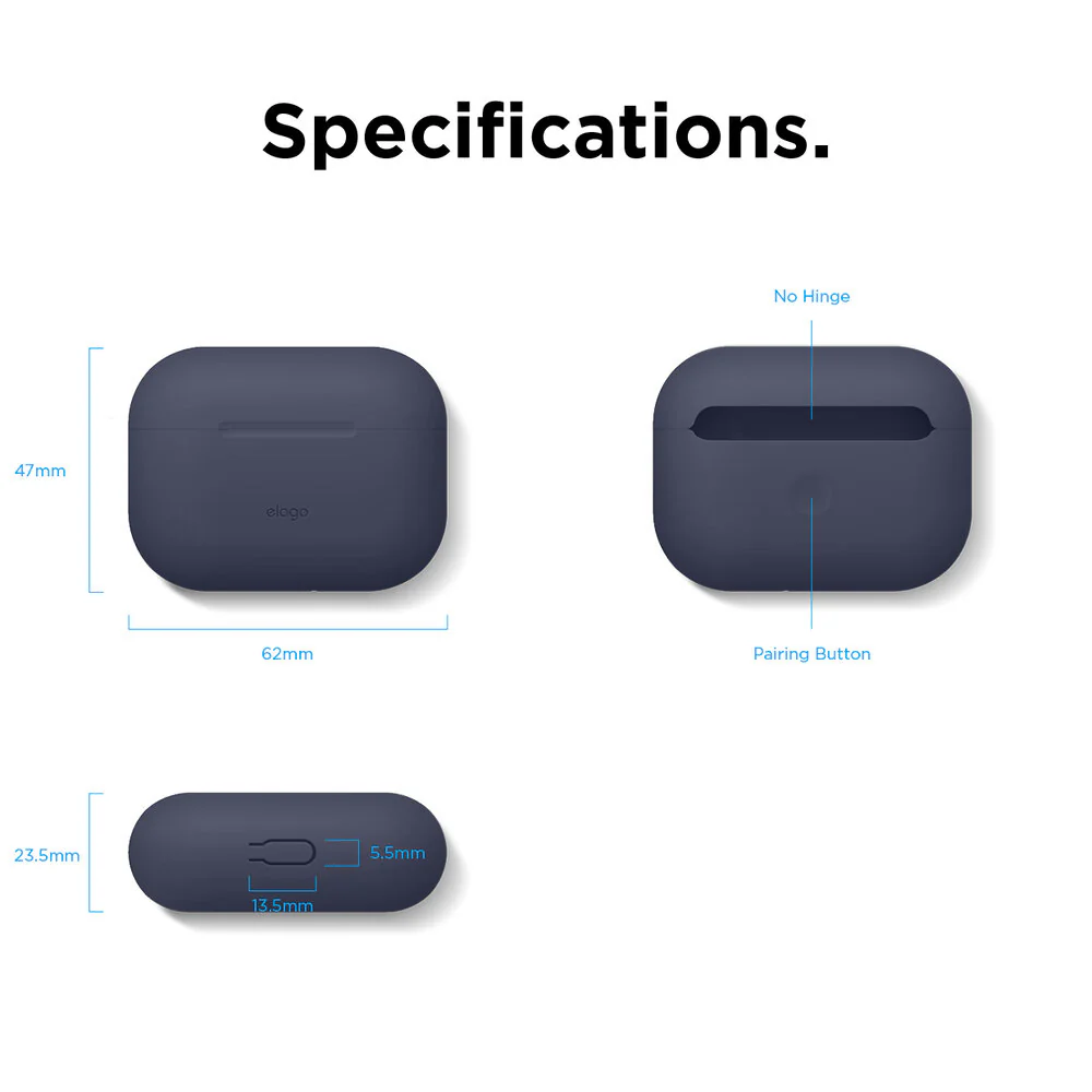 Slim Case [6 Colors] - Image 7