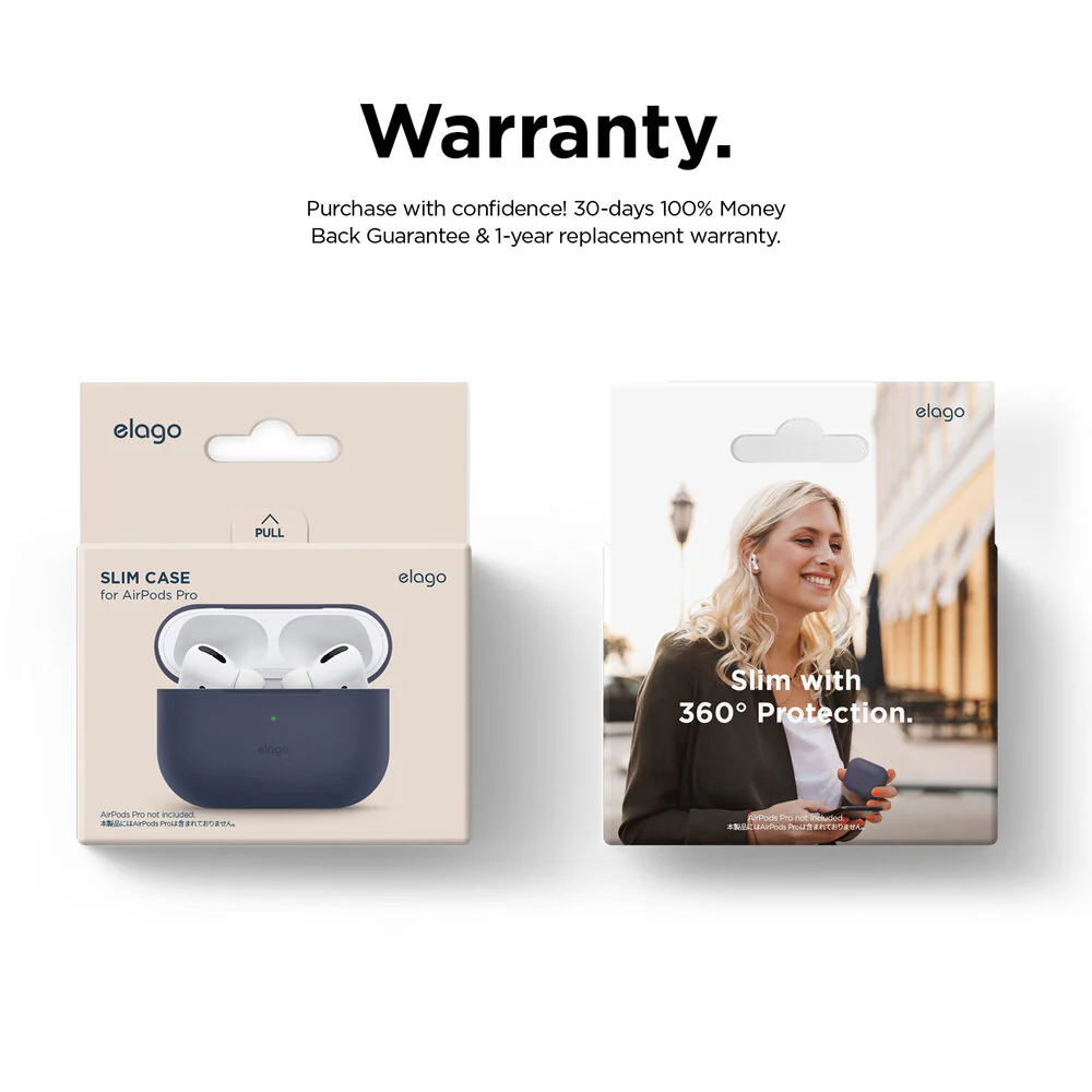 Slim Case [6 Colors] - Image 8