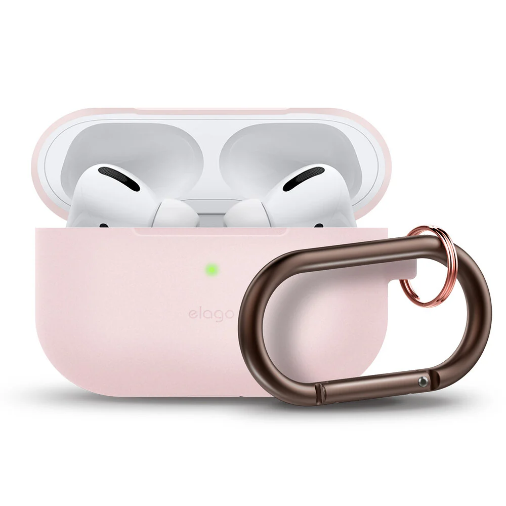 Slim Hang Case [6 Colors]