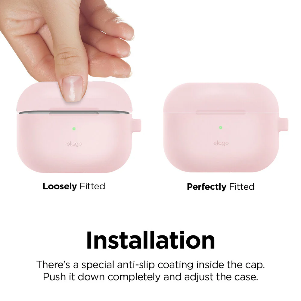 Slim Hang Case [6 Colors] - Image 5