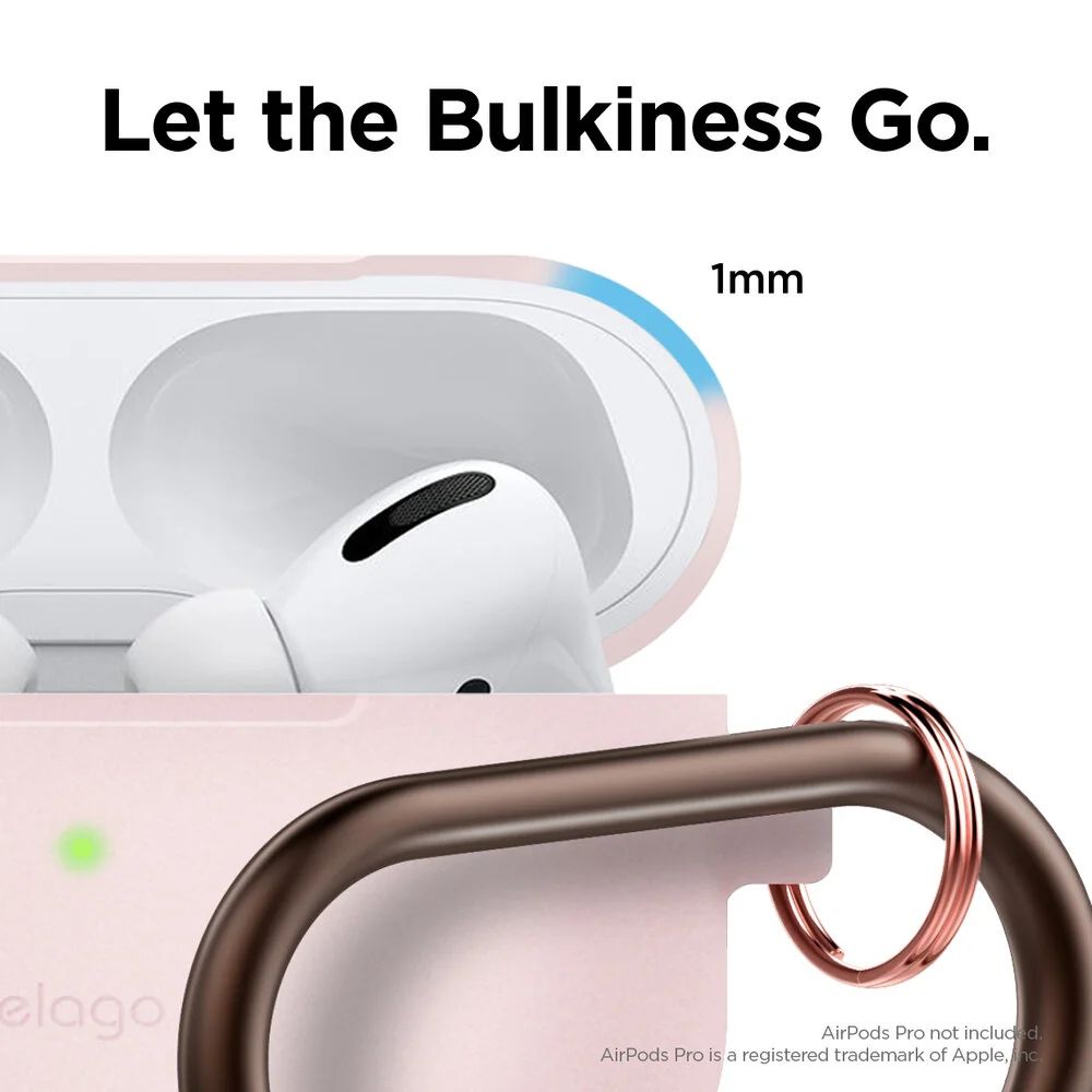 Slim Hang Case [6 Colors] - Image 6