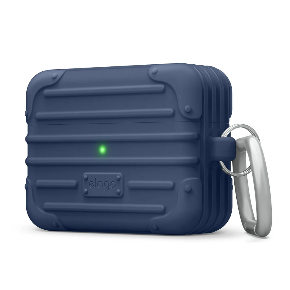 Suit Case [4 Colors] - Image 2