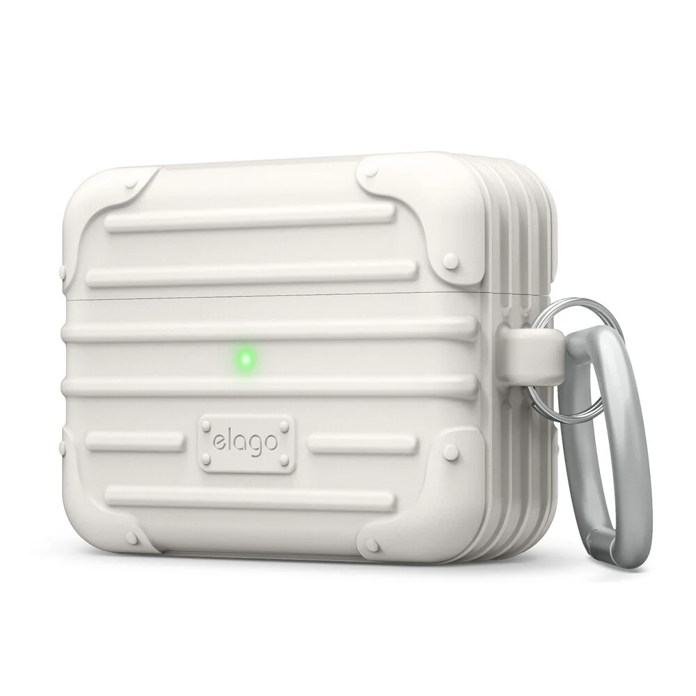 Suit Case [4 Colors] - Image 3