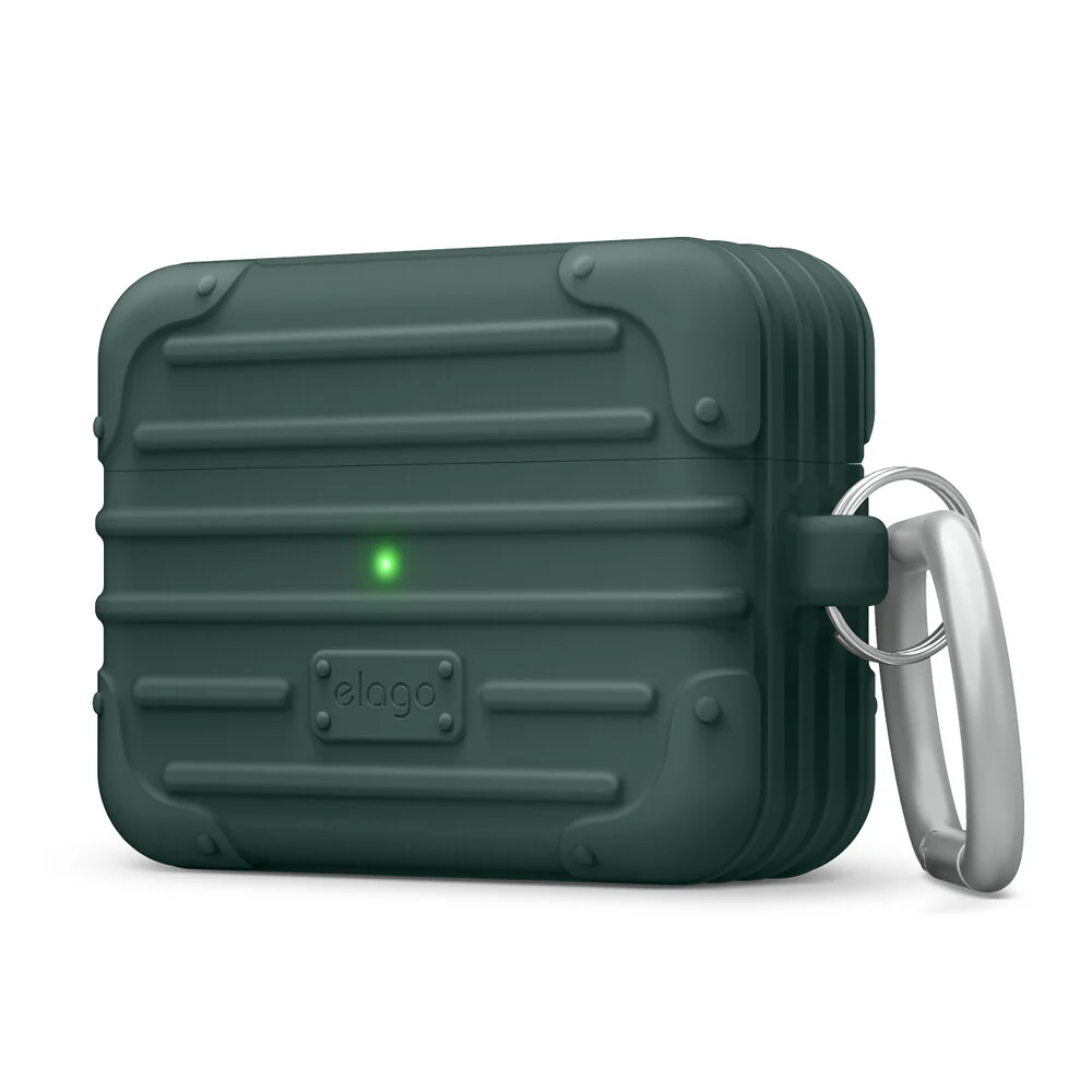 Suit Case [4 Colors] - Image 4
