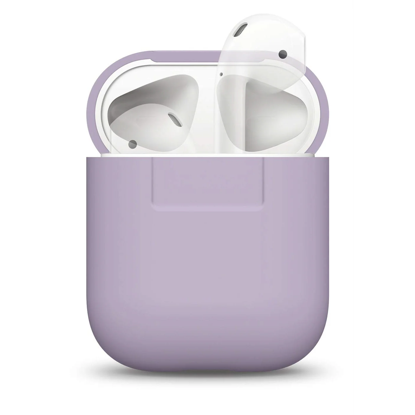 Silicone Case [12 Colors] - Image 10